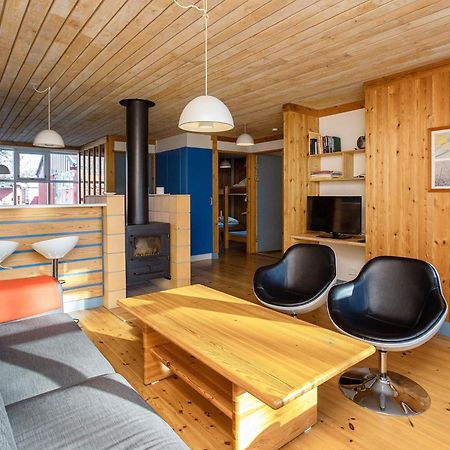 6 Person Holiday Home On A Holiday Park In V Ggerl Se Boto By Ngoại thất bức ảnh