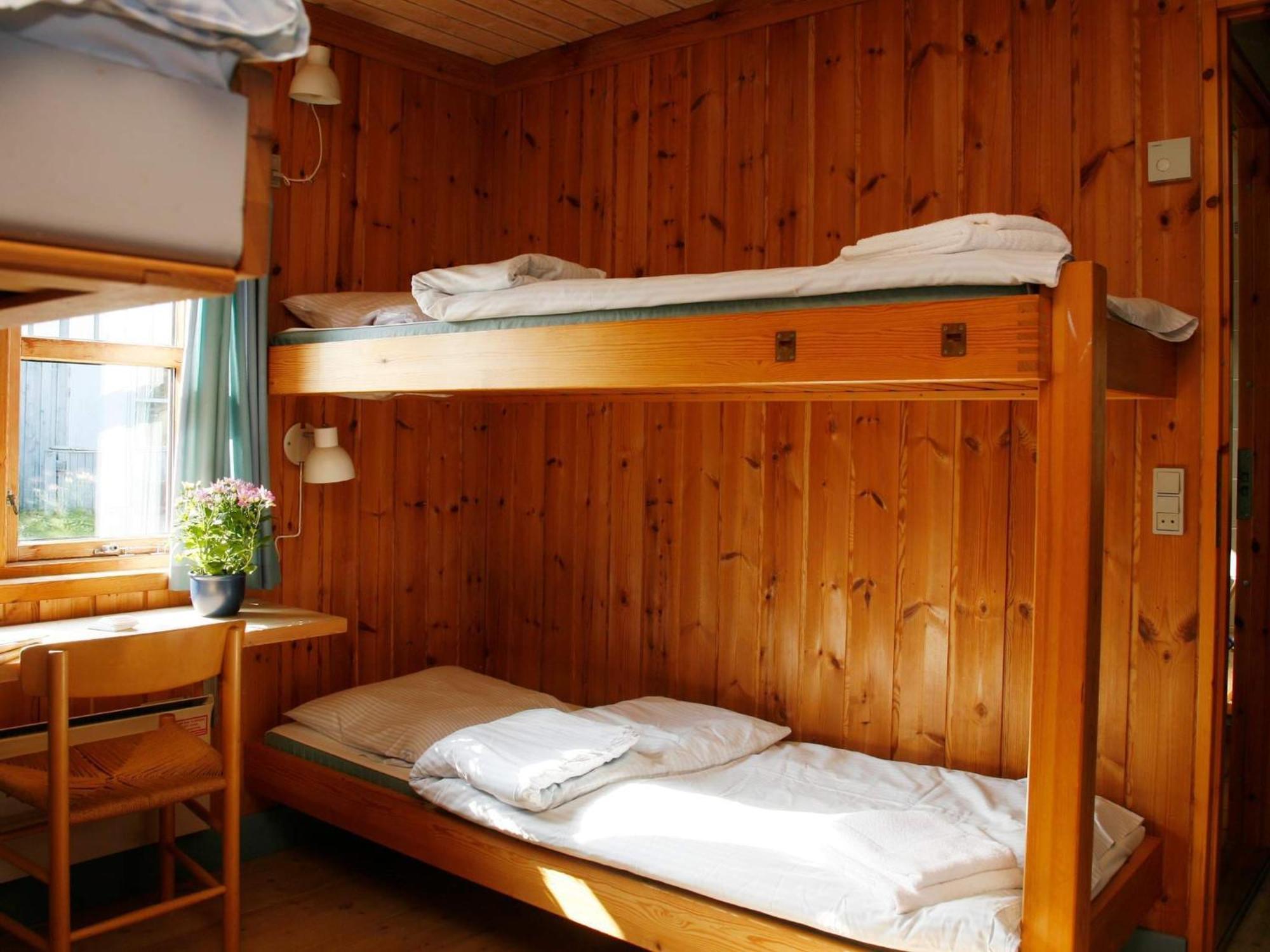 6 Person Holiday Home On A Holiday Park In V Ggerl Se Boto By Ngoại thất bức ảnh