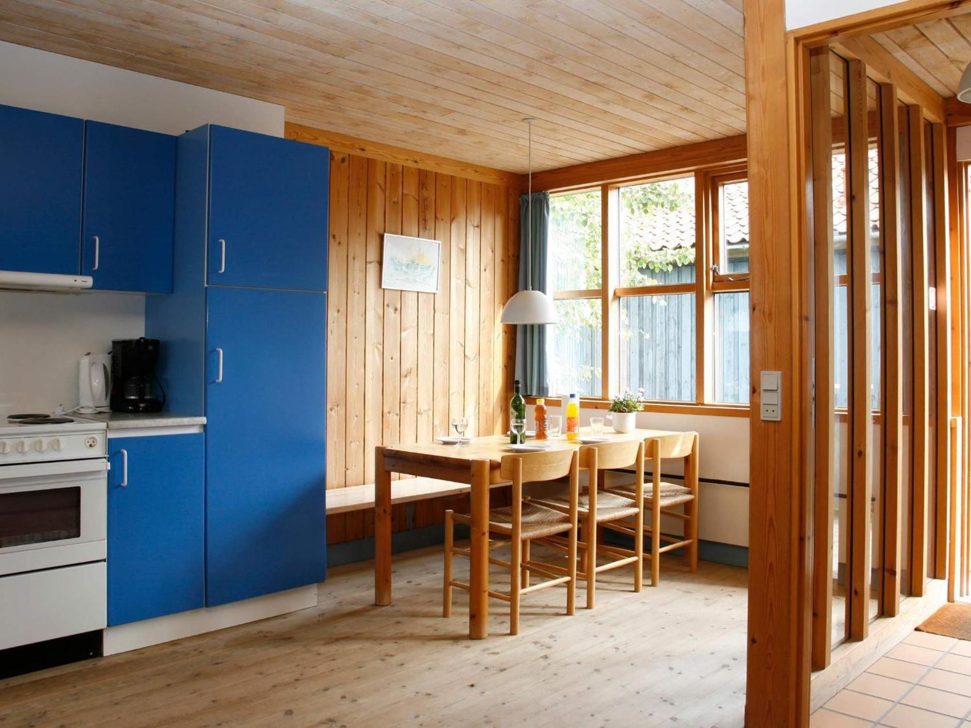 6 Person Holiday Home On A Holiday Park In V Ggerl Se Boto By Ngoại thất bức ảnh