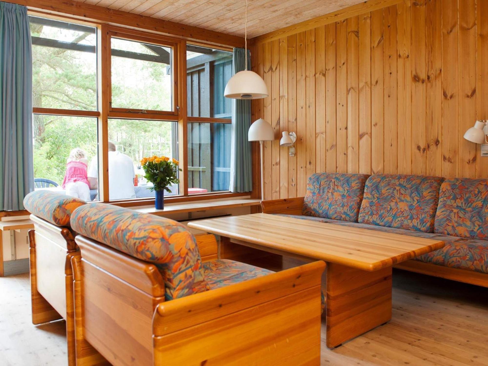 6 Person Holiday Home On A Holiday Park In V Ggerl Se Boto By Ngoại thất bức ảnh