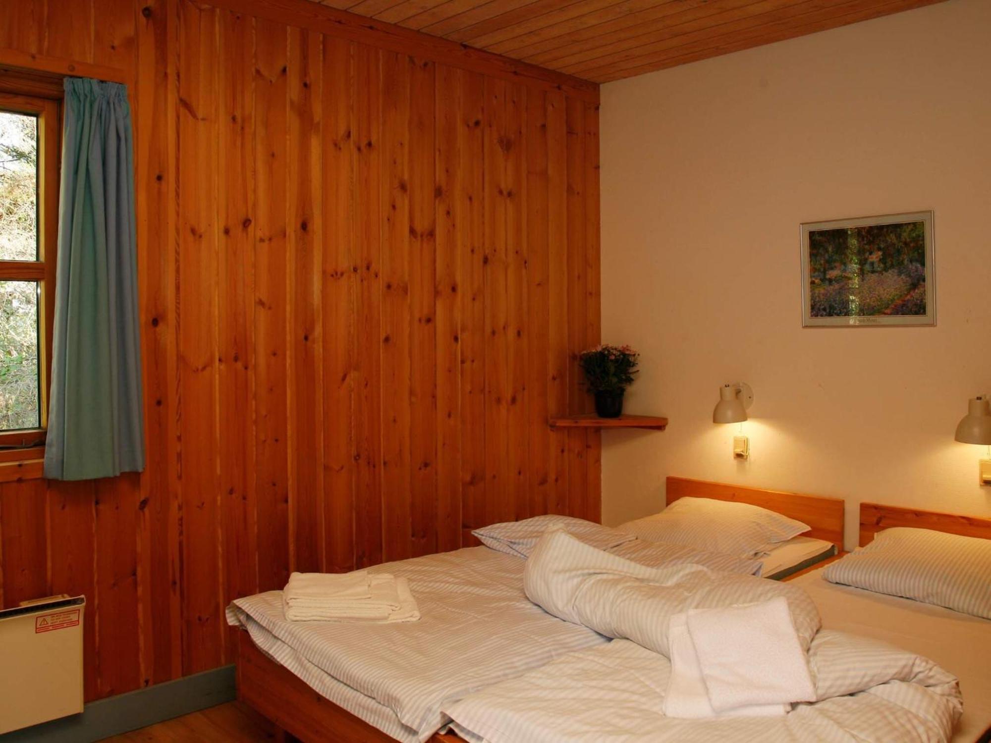 6 Person Holiday Home On A Holiday Park In V Ggerl Se Boto By Ngoại thất bức ảnh
