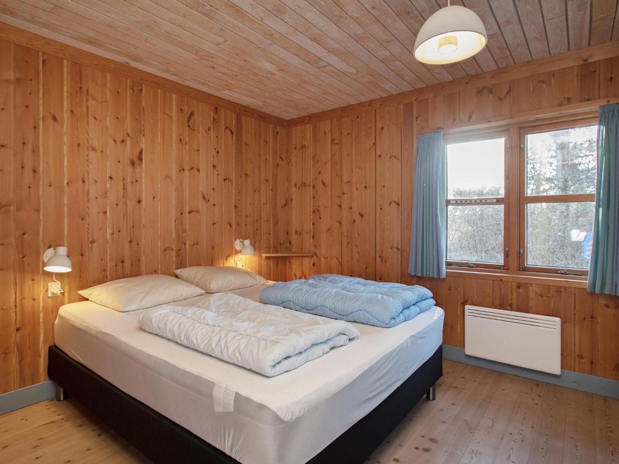 6 Person Holiday Home On A Holiday Park In V Ggerl Se Boto By Ngoại thất bức ảnh